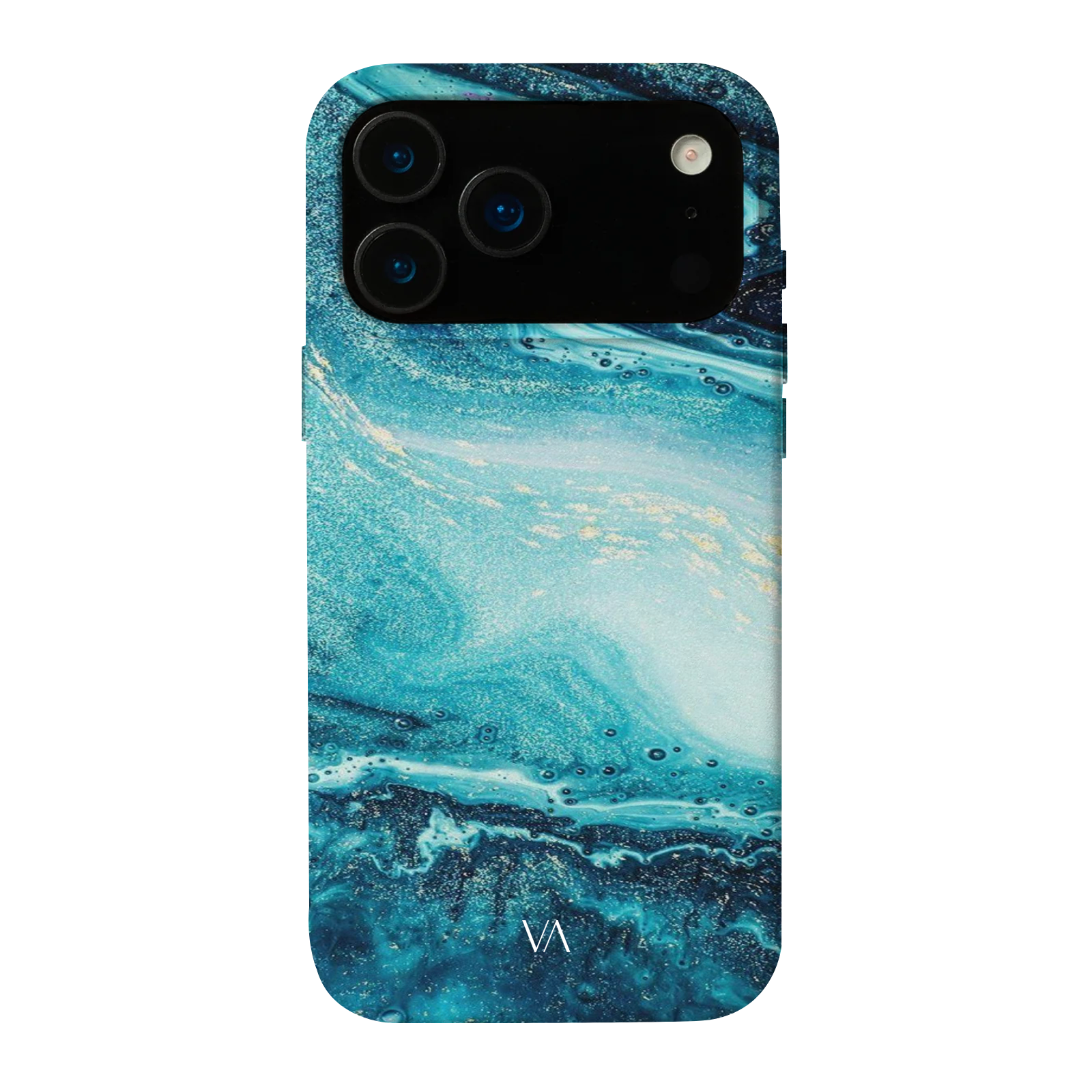 Ocean Current phone case